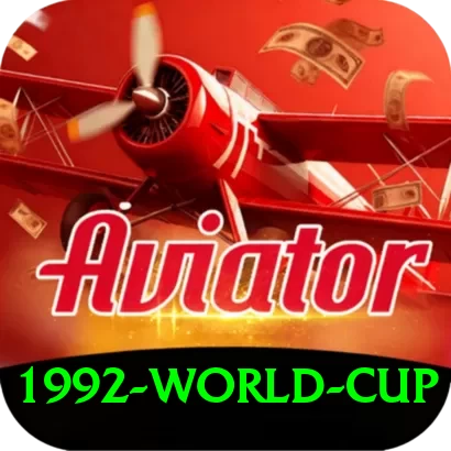 1992 world cup Cash Pro - 2