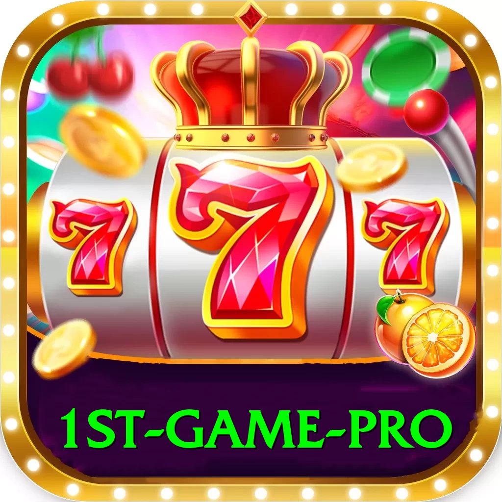 1st Game Prime - Casino & Slots - 2
