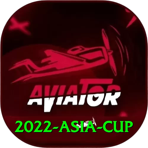 2022 asia cup - Champion Edition v3.3.4 - 2