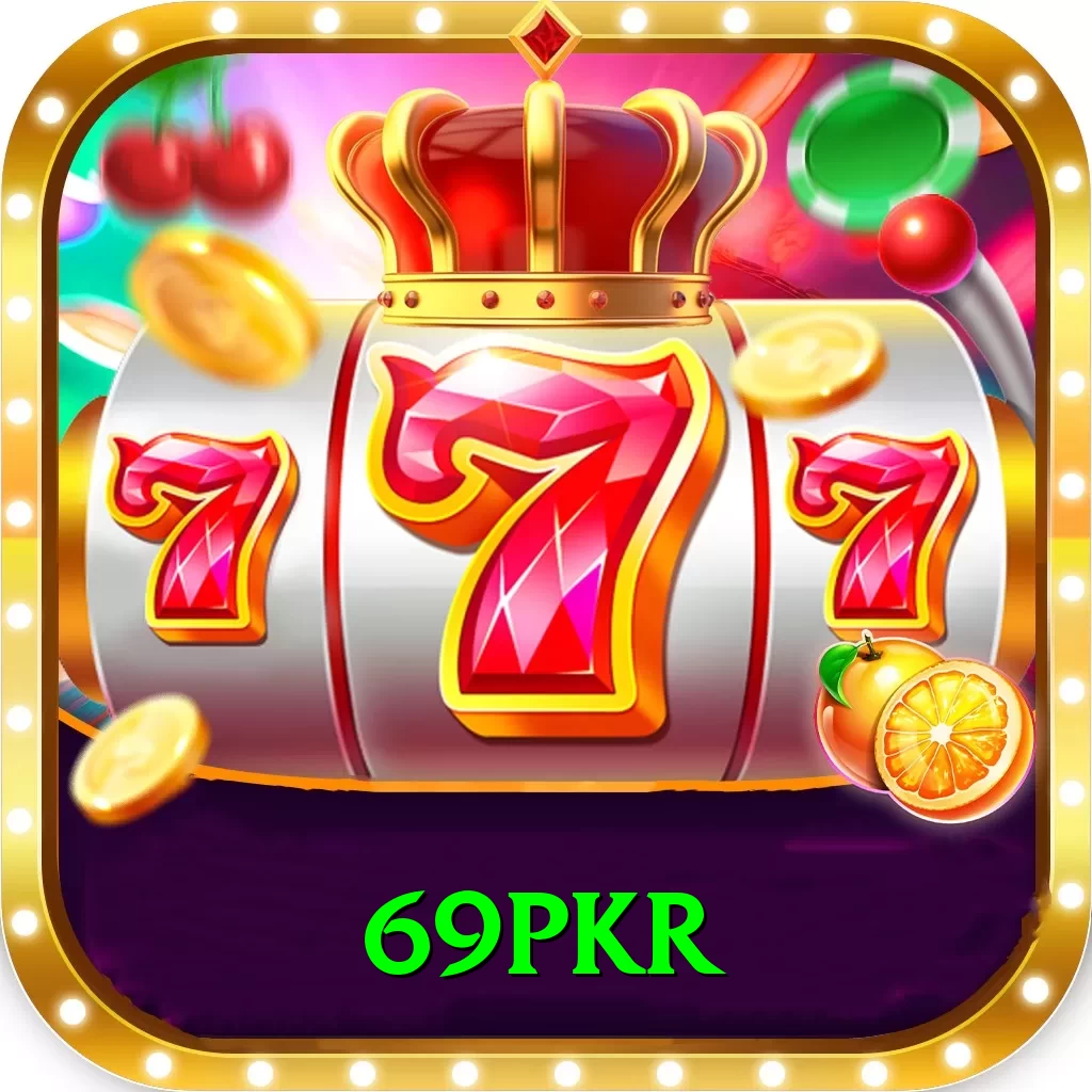 69pkr Slot Machine Pro - 2