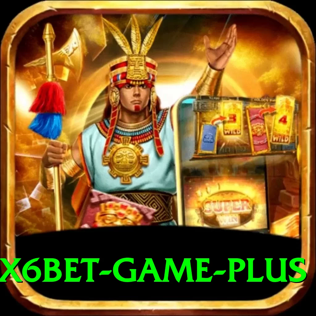 6X6Bet Game VIP Pro v5.4.6 - 2
