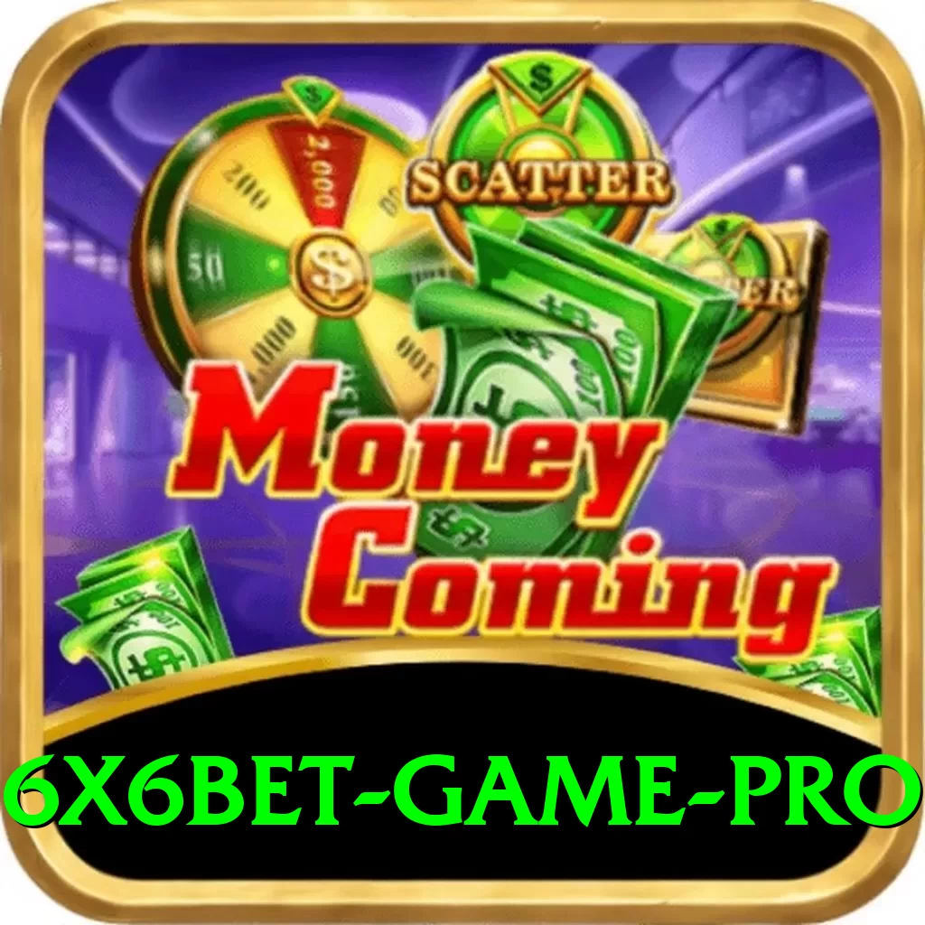 6X6Bet Game Money Mega v1.1.3 - 2
