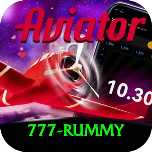 777 rummy Super - Win Real PKR - 2