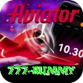777 rummy Super - Win Real PKR