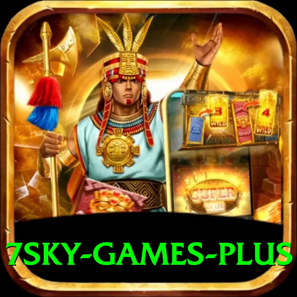 7sky games - Gaming Prime - 2