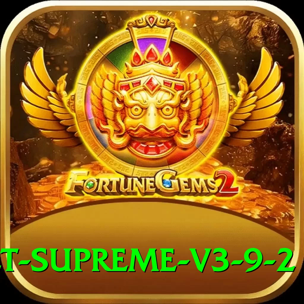 7VVBet - Supreme v3.9.2 - 2