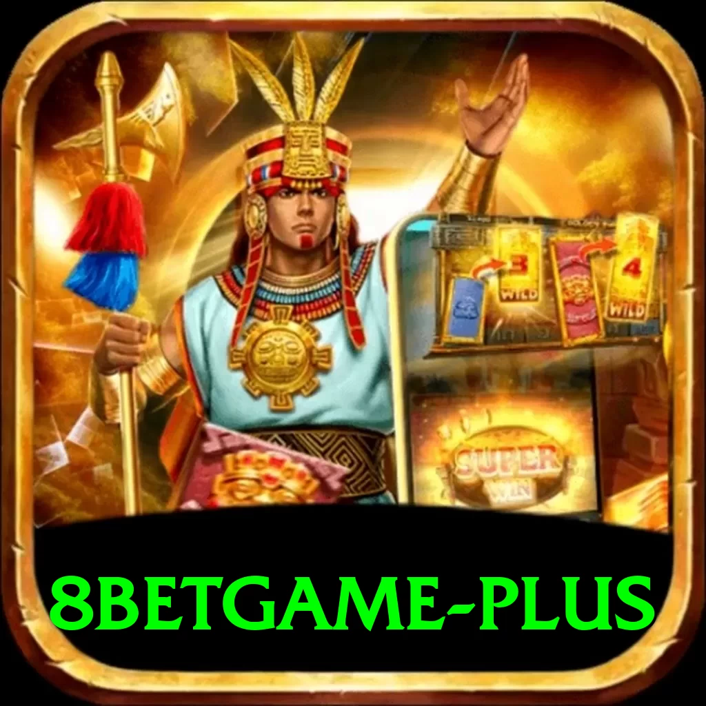 8Betgame Official v2.2.5 - 2