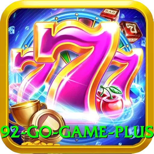 92 Go Game Plus Edition v1.1.7 - 2