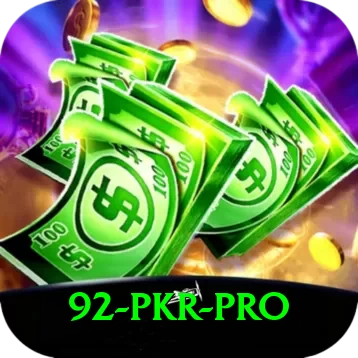 92 PKR - Live Super - 2