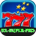 92 Super Gaming Mega v4.7.8