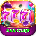 A33 Club Plus Pro v2.2.7