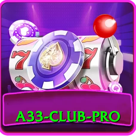 A33 Club - Super Edition v2.0.5 - 2