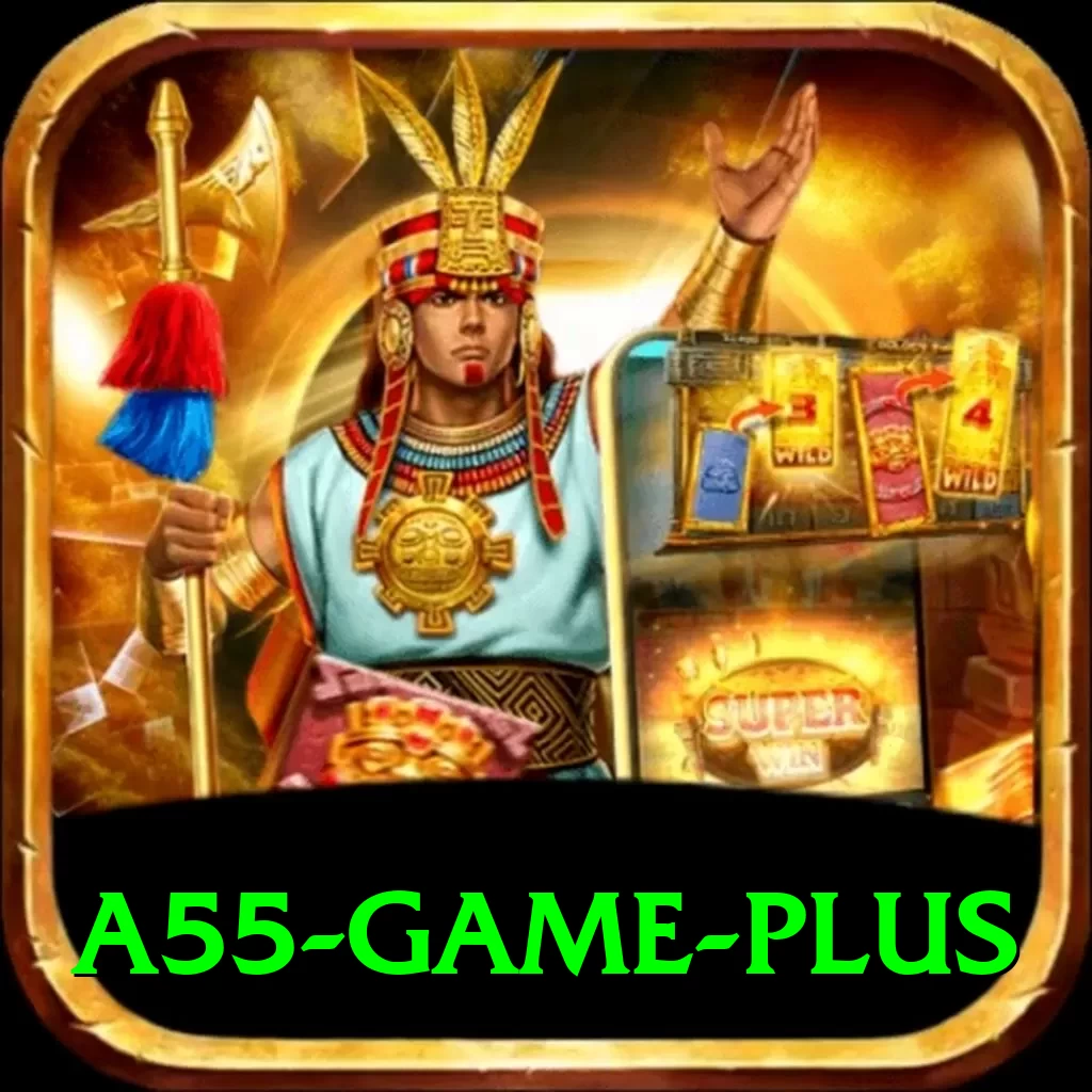 A55 Game Plus Pro v3.4.2 - 2