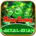 aayan afzal khan Games Extreme