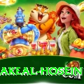 akeal hosein Cash Royal