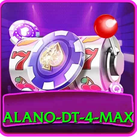 Alano DT 4 King APK v5.0.2 - 2
