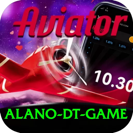 Alano DT Game Pro1 v1.7.2 - 2
