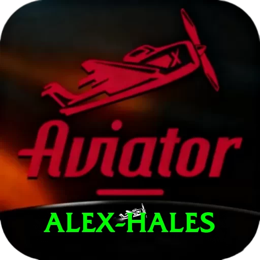 alex hales Gaming Premium v5.8.9 - 2