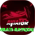 ambati rayudu App Royal v1.9.9