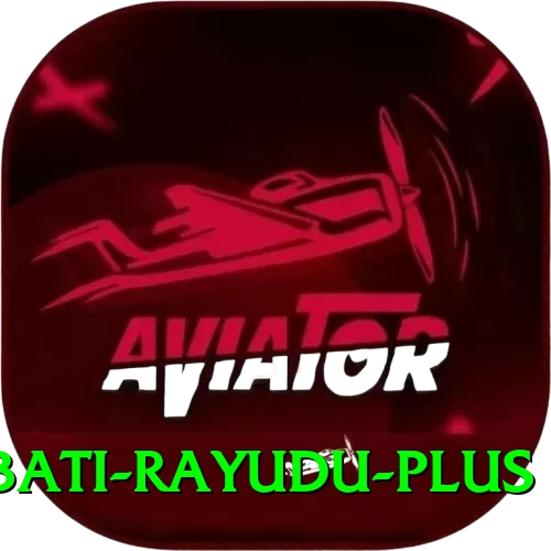 ambati rayudu Official v4.2.4 - 2