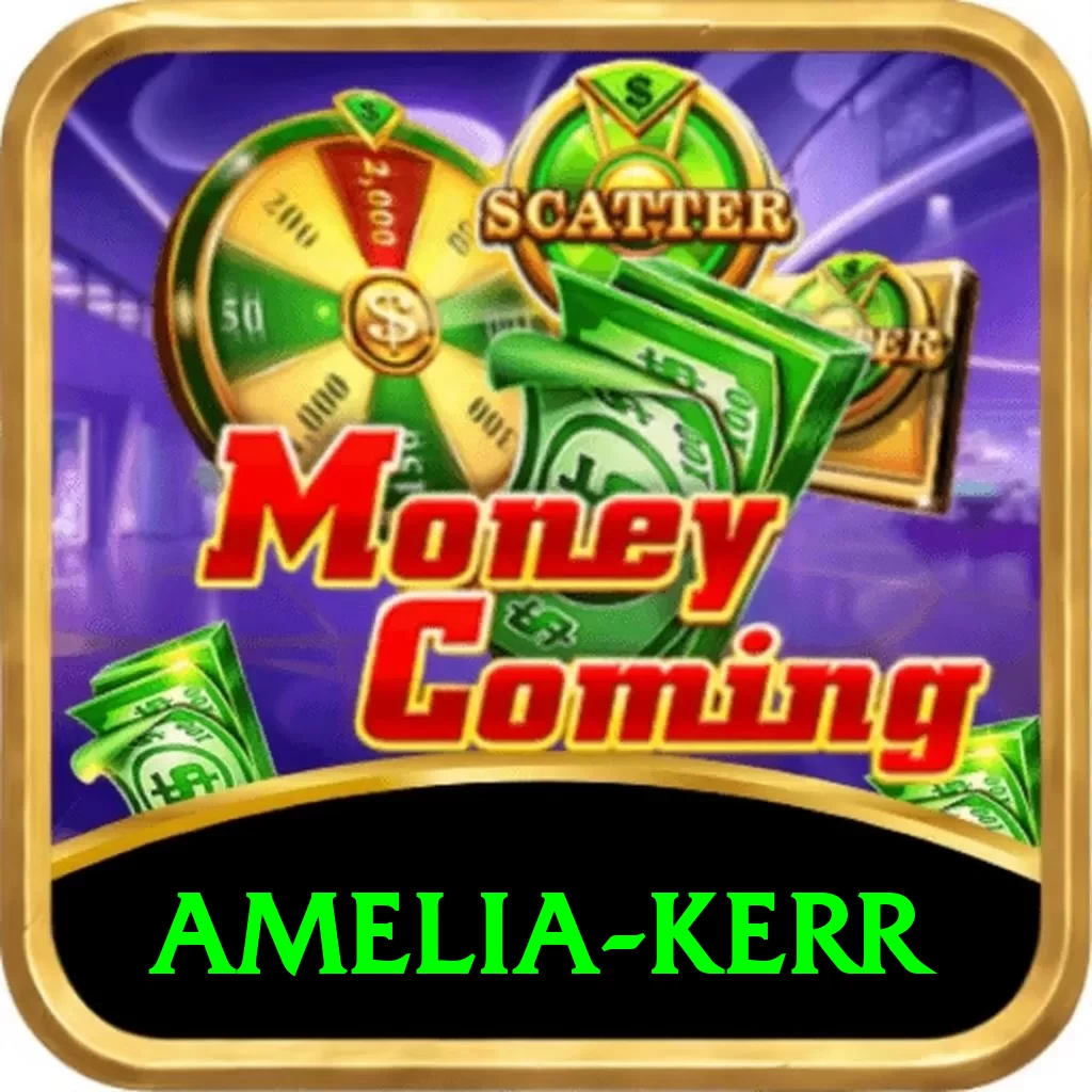 amelia kerr Live Legend v1.1.1 - 2