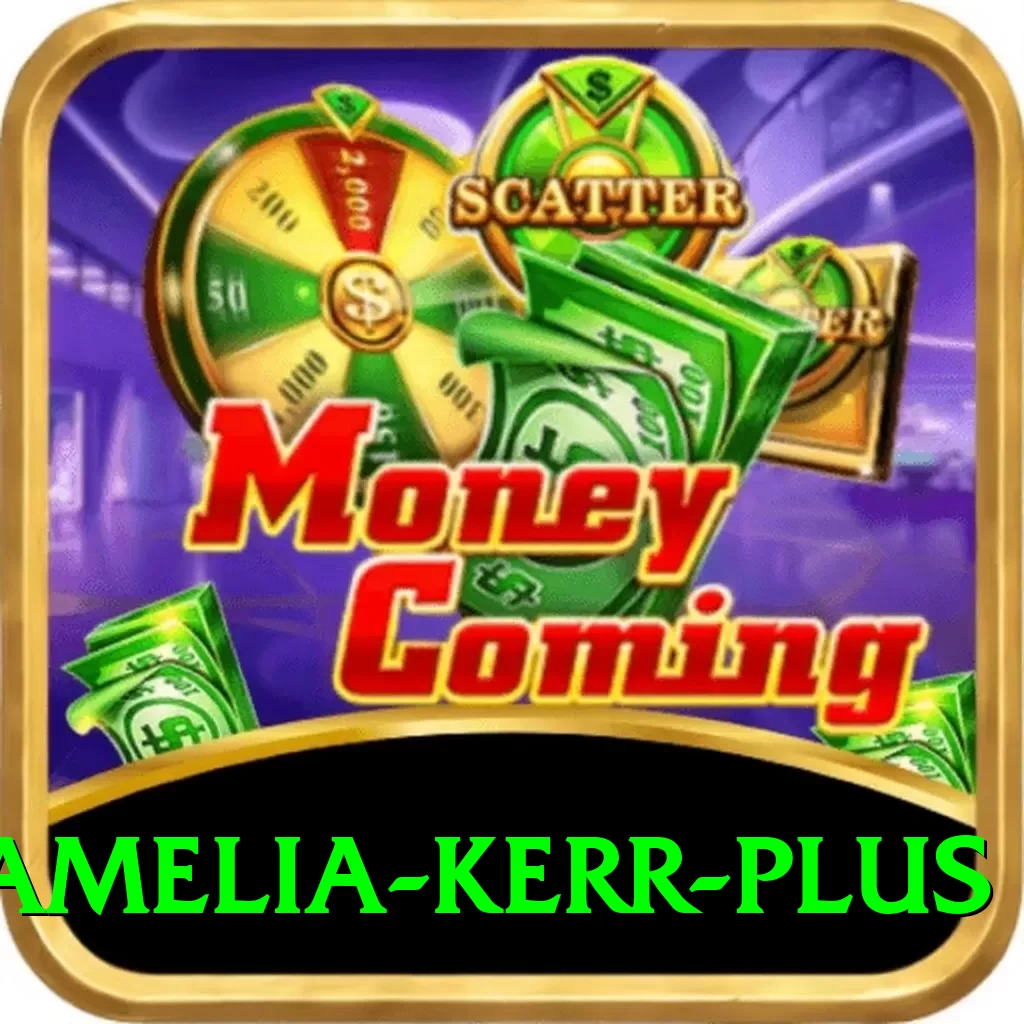 amelia kerr VIP Casino App - 2