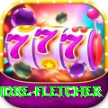 andre fletcher Deluxe - Casino & Slots