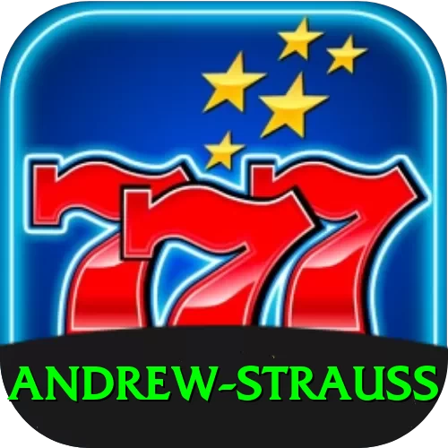 andrew strauss - Royal Edition v4.7.0 - 2