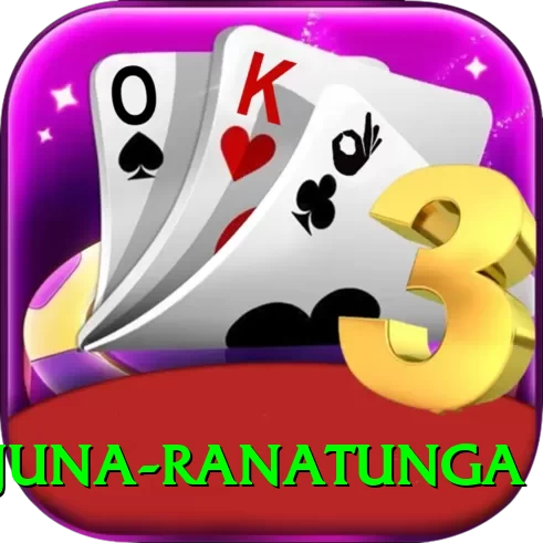 arjuna ranatunga King v3.9.3 - 2