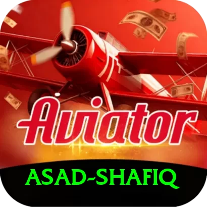 asad shafiq Gaming Max - 2