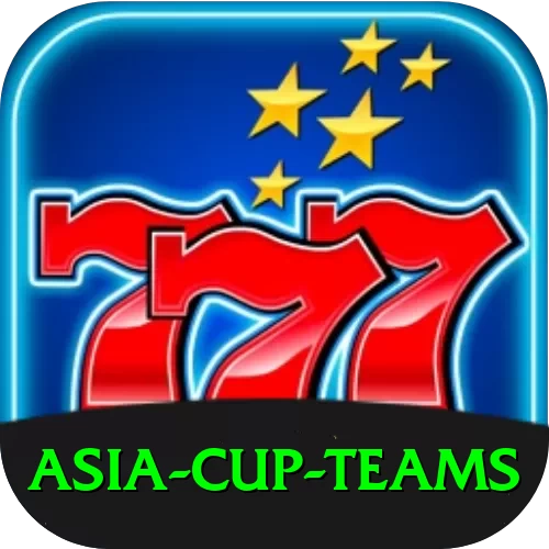 asia cup teams Live Pro v3.7.8 - 2