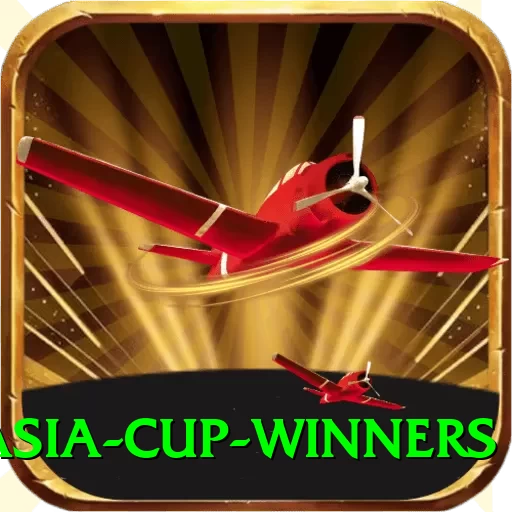 asia cup winners - Supreme v1.3.6 - 2
