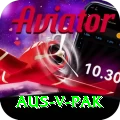 aus v pak Supreme Gaming App