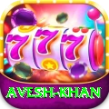 avesh khan - Gaming Premium