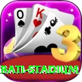 barabati stadium Cash Extreme