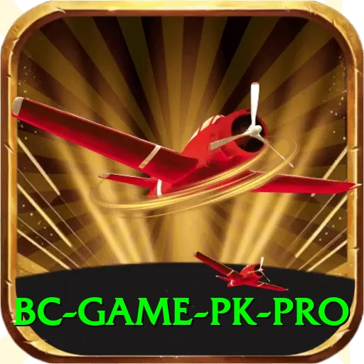 Bc.Game PK Live Prime - 2
