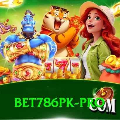bet786pk Prime Jackpot - 2