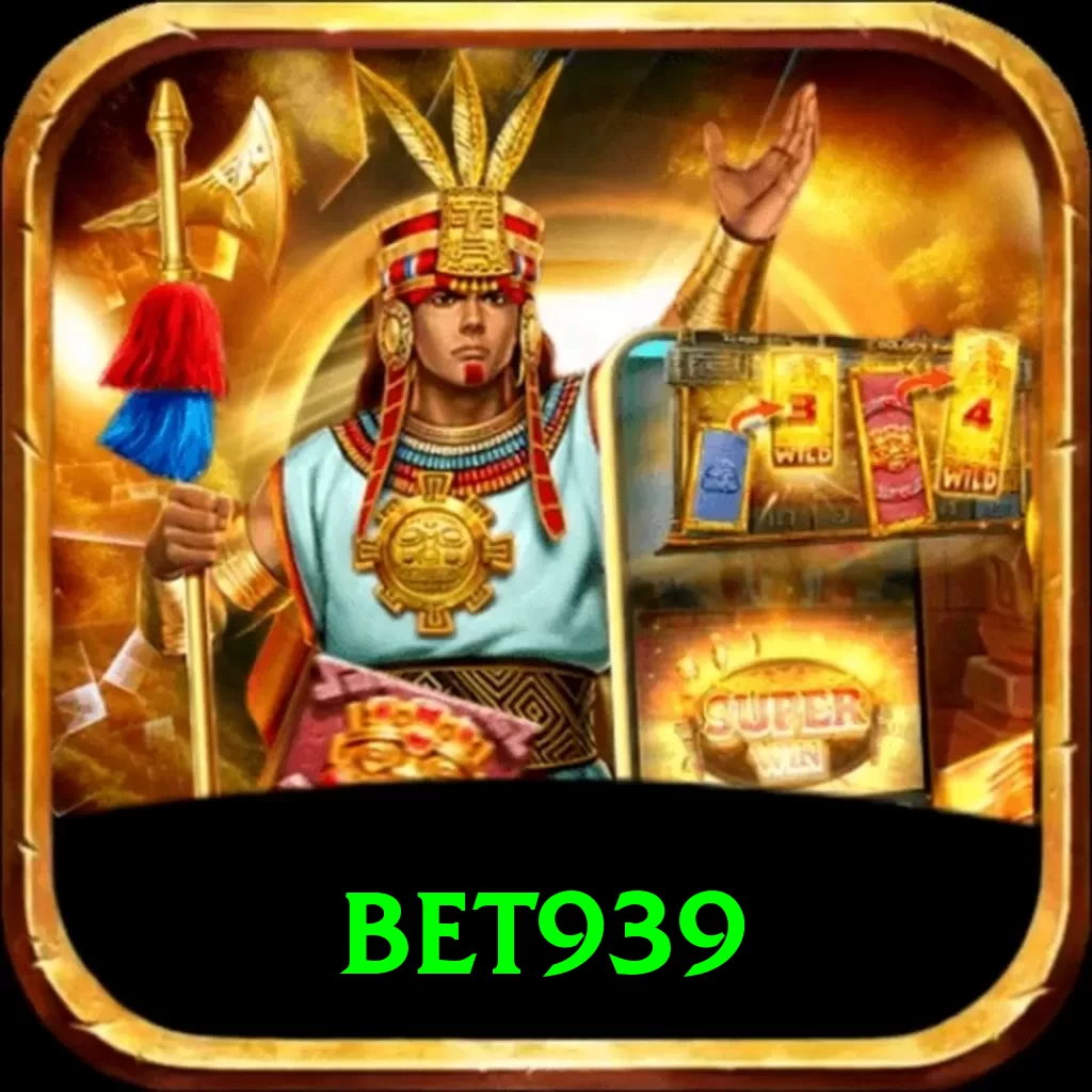 Bet939 Games (Casino & Earning) Gold v1.8.5 - 2