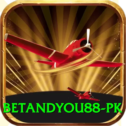 betandyou88.pk Plus Edition v2.5.4 - 2