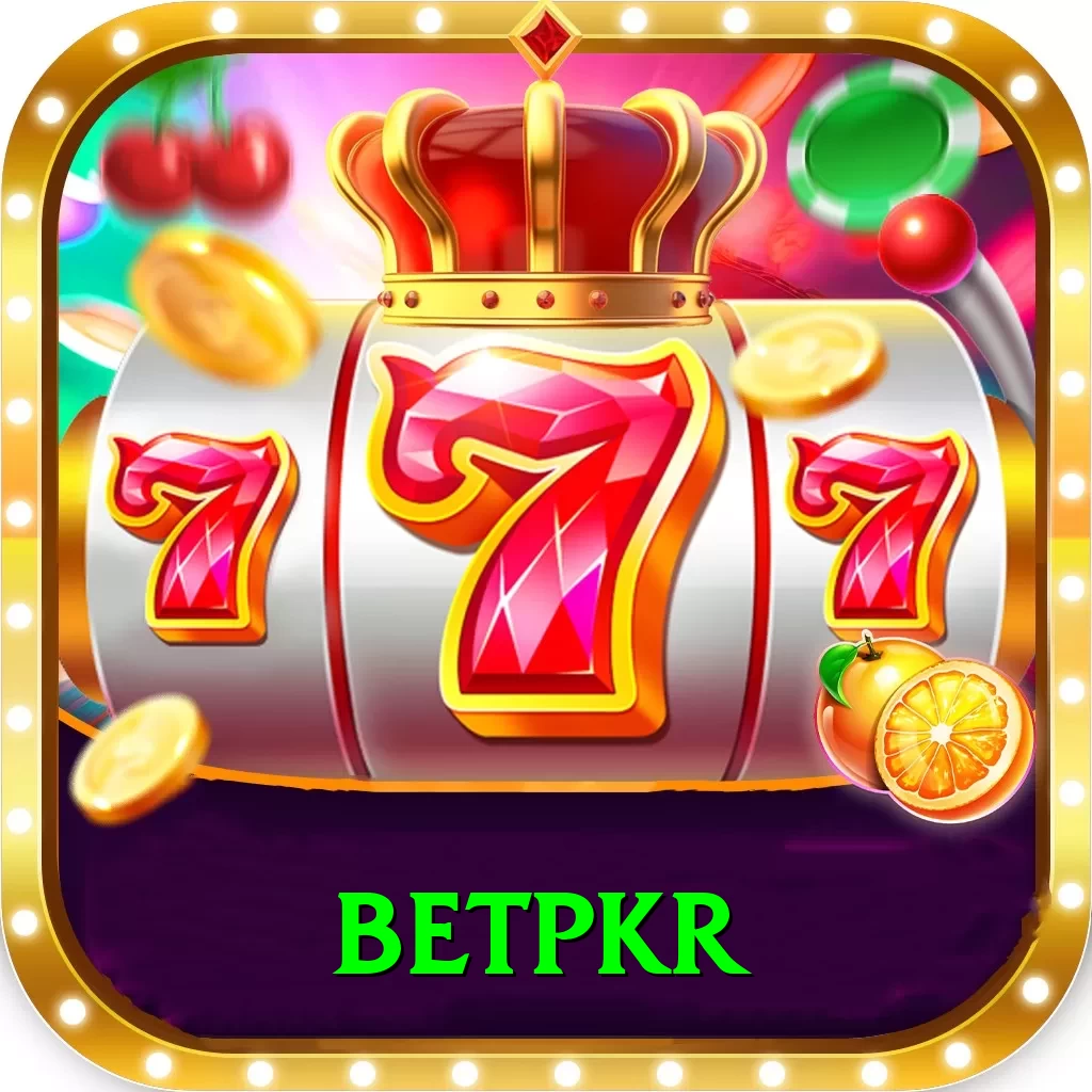 betpkr Deluxe v3.3.7 - 2