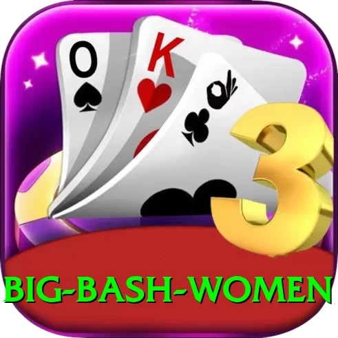 big bash women Casino Official v2.5.3 - 2