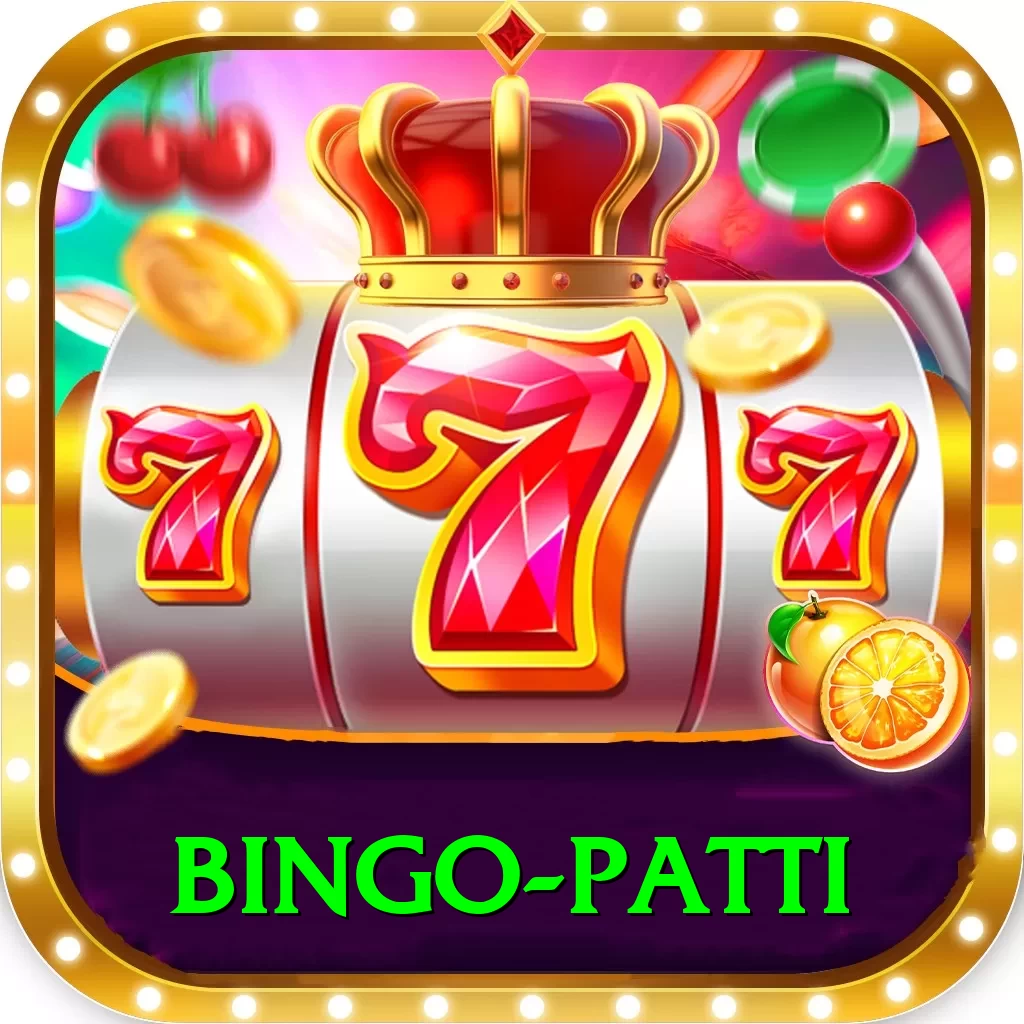 Bingo Patti Pro Edition v2.3.1 - 2