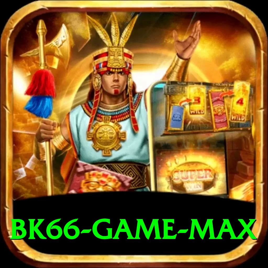 BK66 Game - Casino King - 2