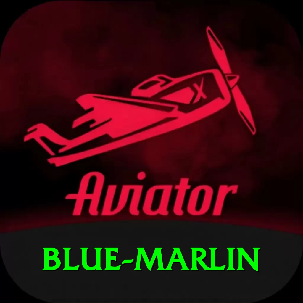 blue marlin Supreme v3.3.5 - 2