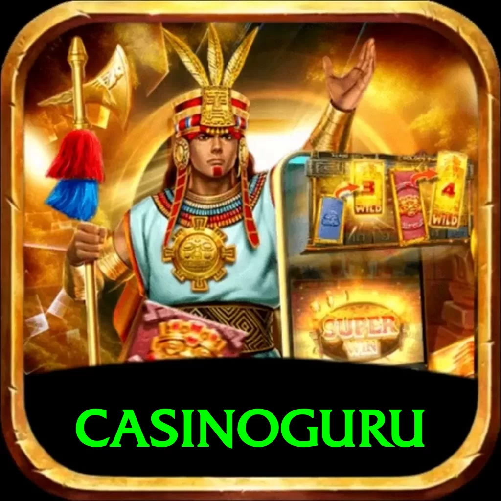 casinoguru Earn Plus v5.4.9 - 2