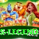 Cloudbet Pakistan Games Legend