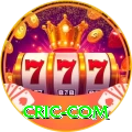cric com - Slots Master