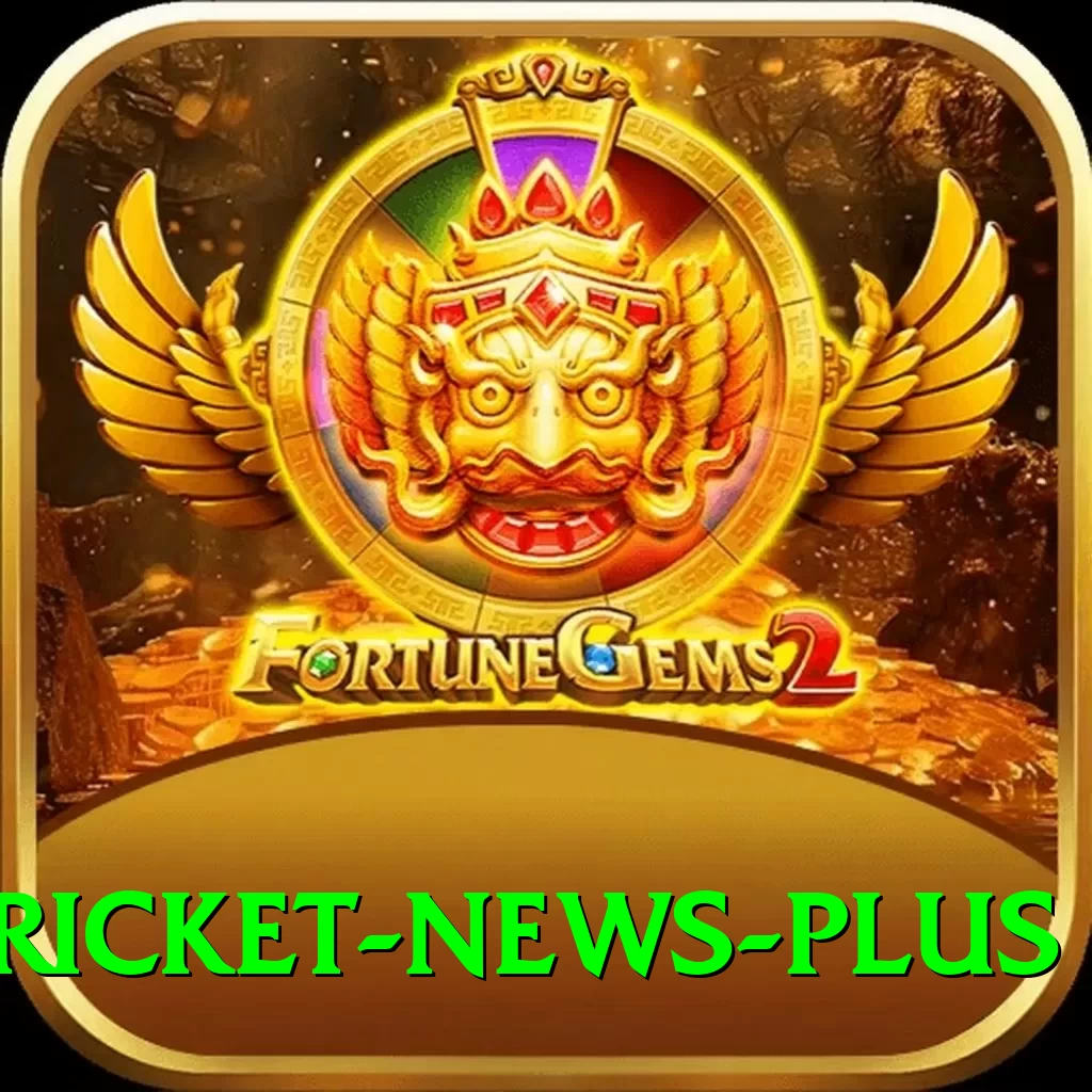 cricket news Gold Jackpot - 2
