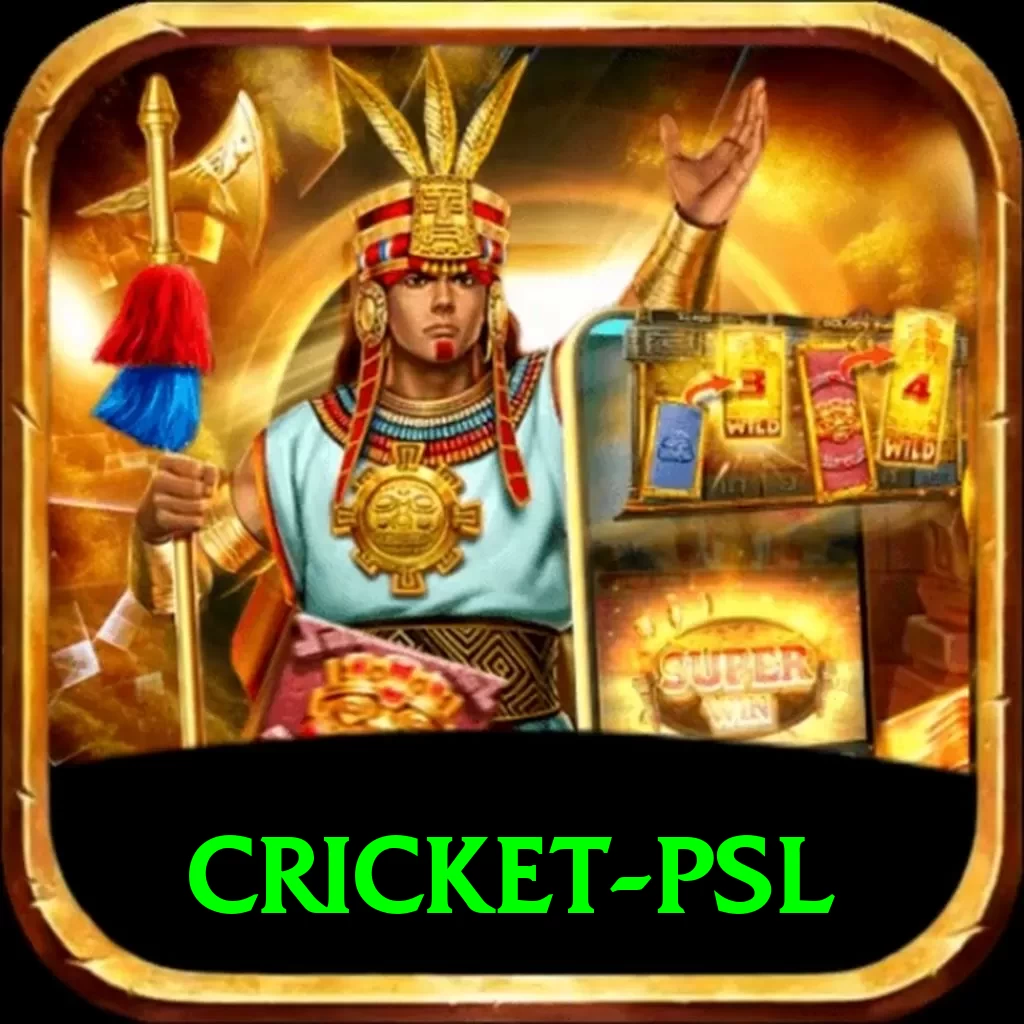 cricket psl Slots Plus v2.7.7 - 2