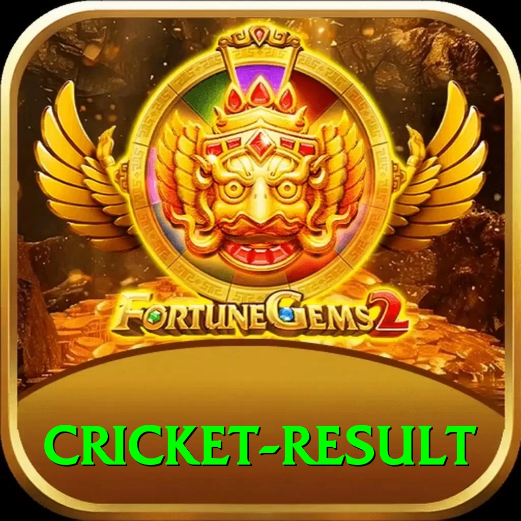 cricket result Slots Champion v5.9.6 - 2